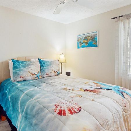 White River Unit 19E Myrtle Beach Buitenkant foto