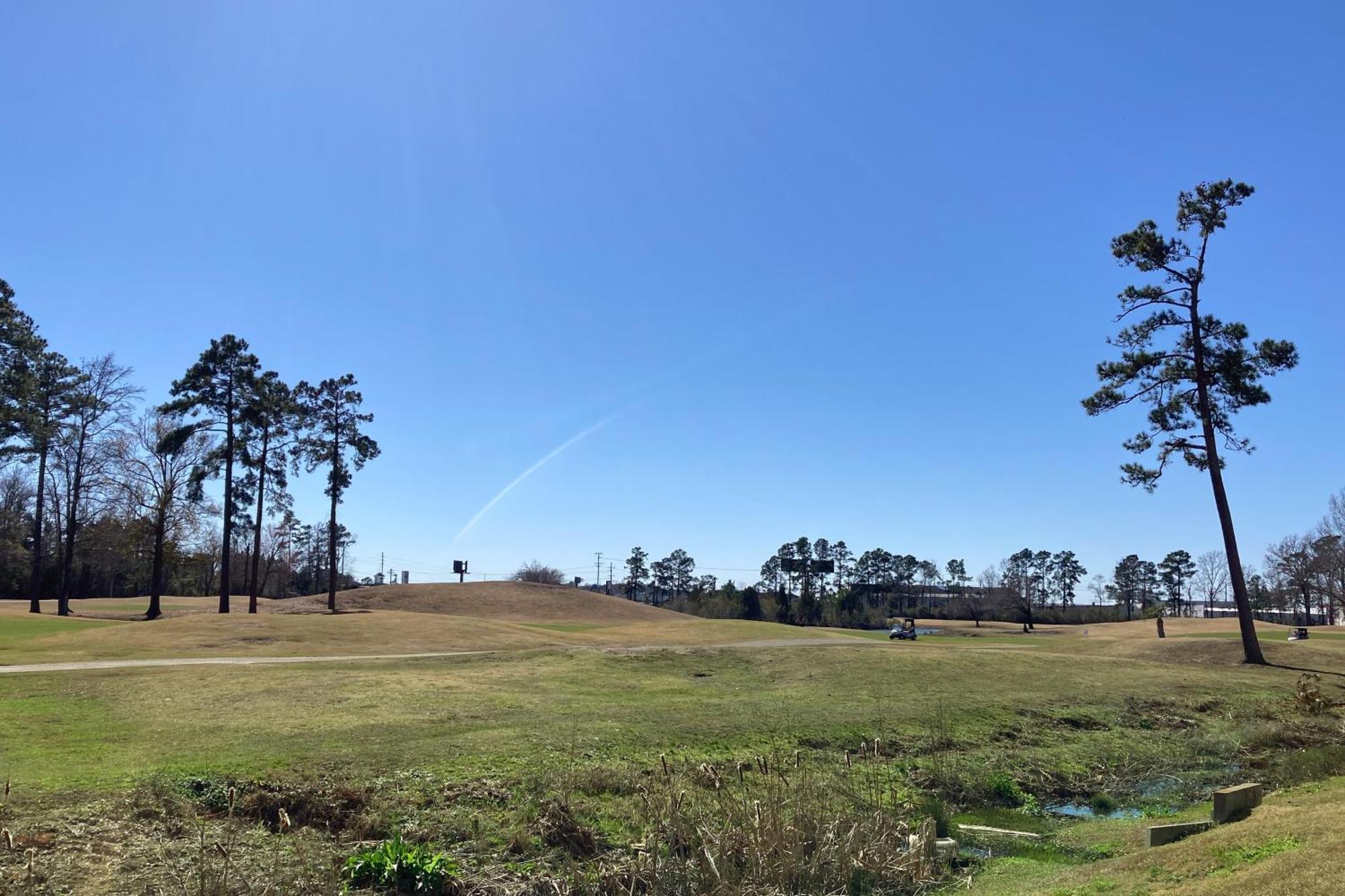 White River Unit 19E Myrtle Beach Buitenkant foto