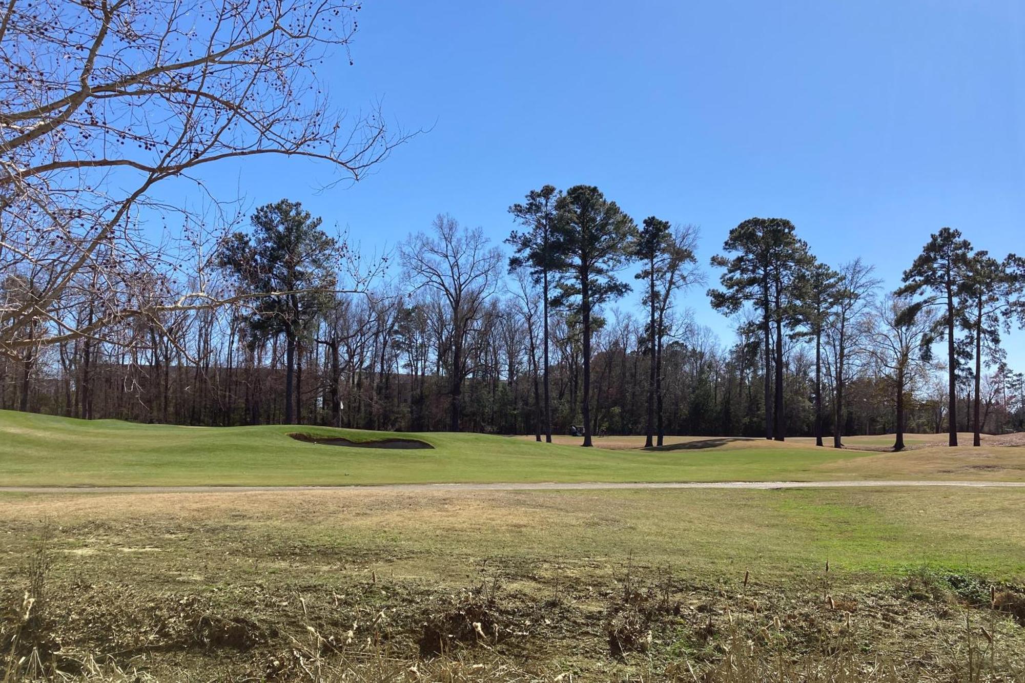 White River Unit 19E Myrtle Beach Buitenkant foto
