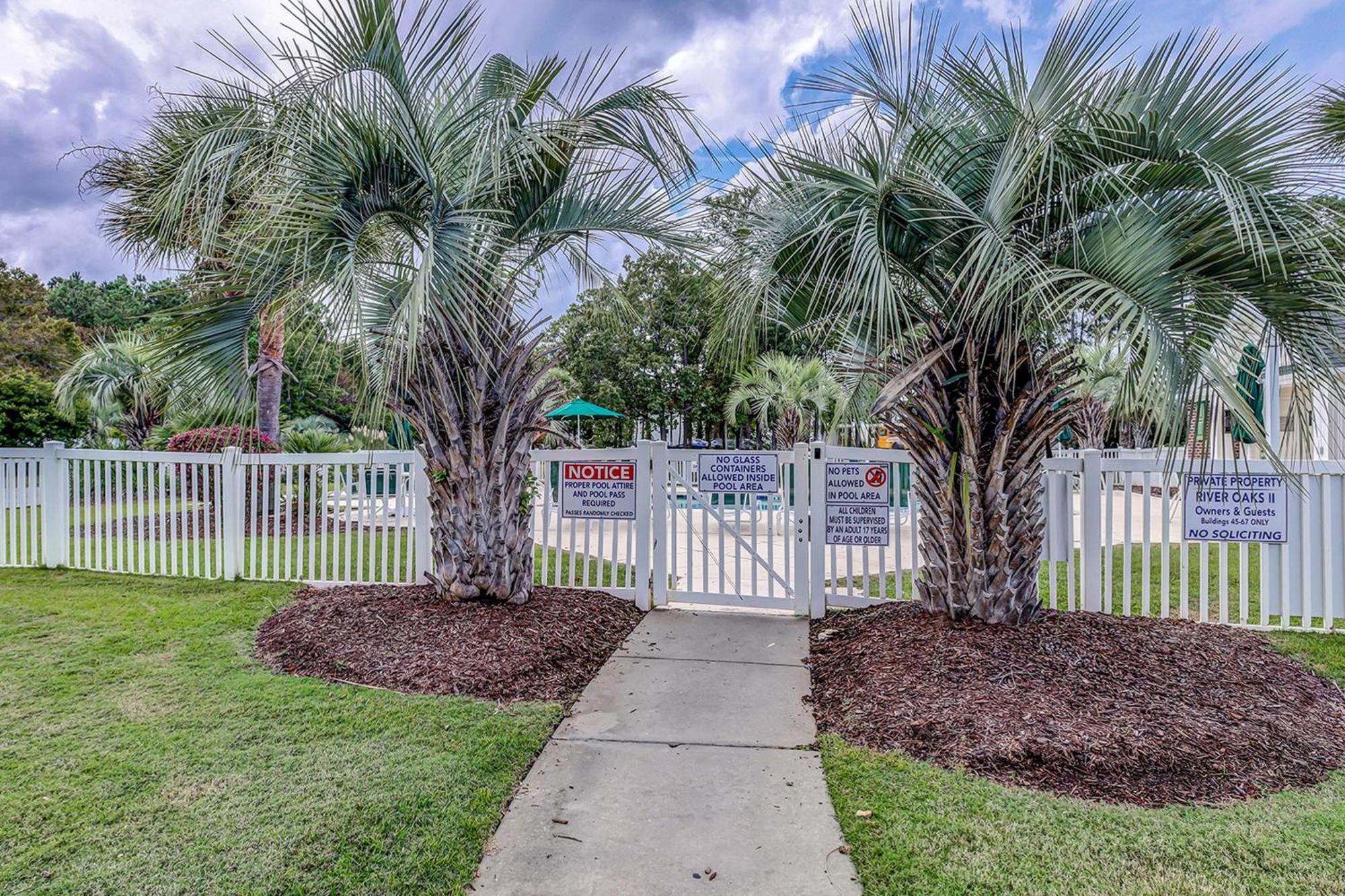 White River Unit 19E Myrtle Beach Buitenkant foto