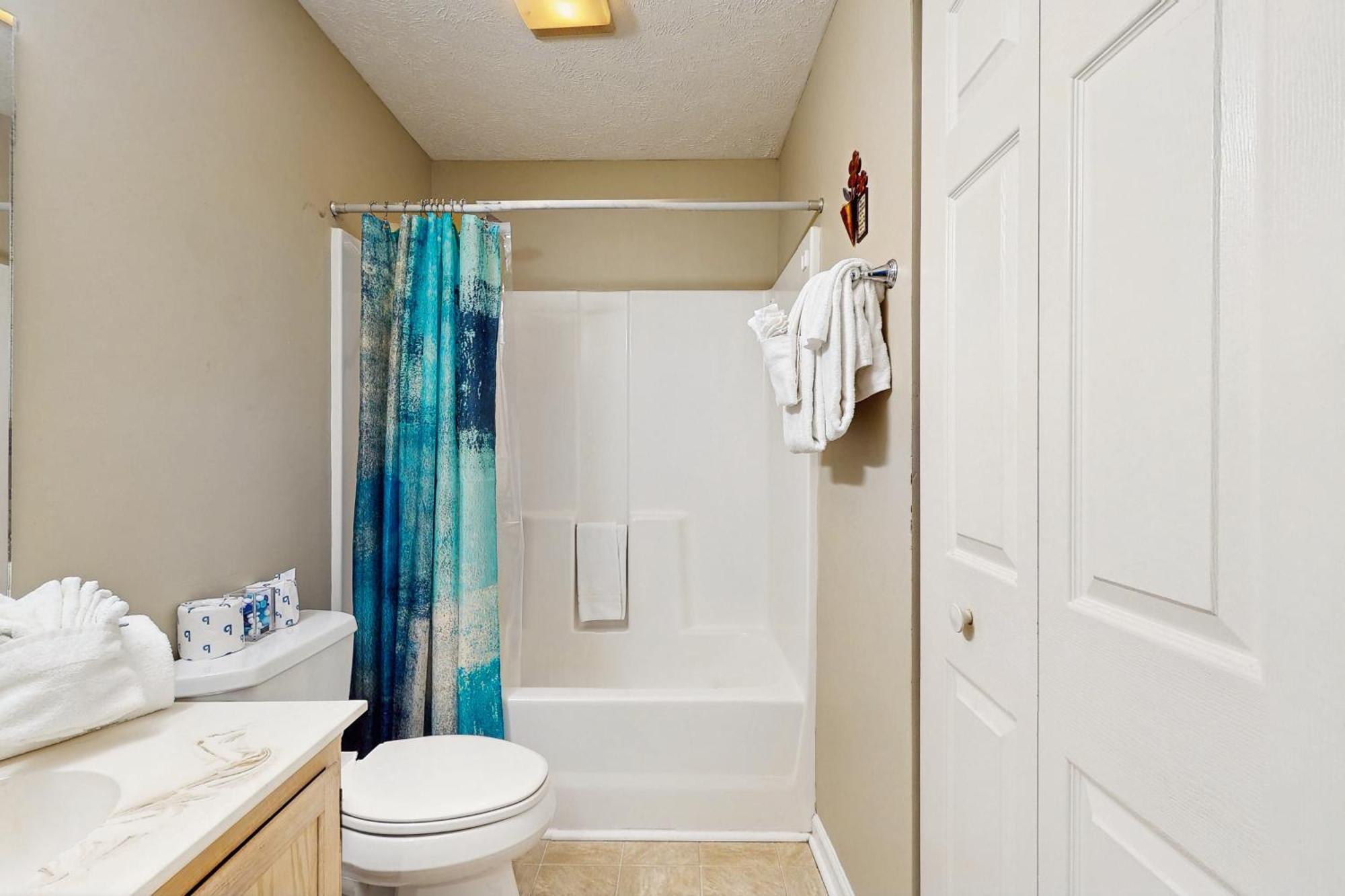 White River Unit 19E Myrtle Beach Buitenkant foto